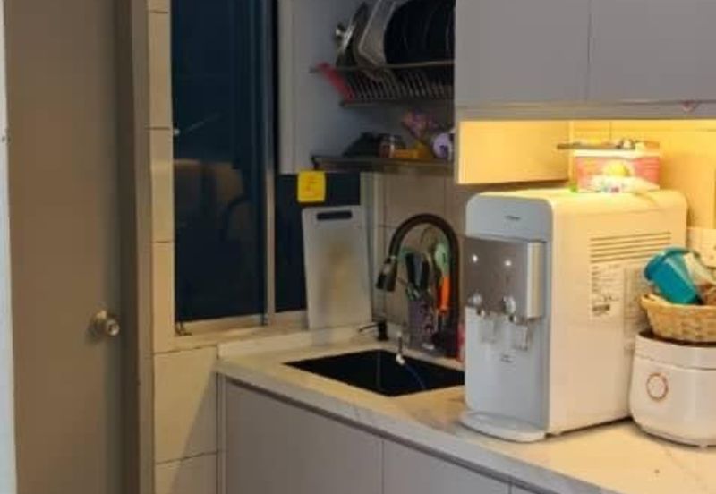 Trifolia 1 Apartment