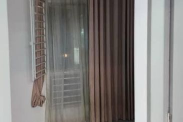 Trifolia 1 Apartment