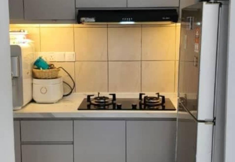 Trifolia 1 Apartment