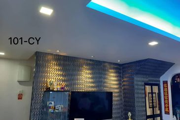 Port Klang (Pelabuhan Klang)