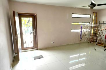 Port Klang (Pelabuhan Klang)