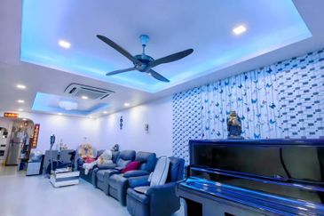 Port Klang (Pelabuhan Klang)