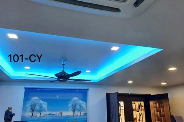 Port Klang (Pelabuhan Klang)