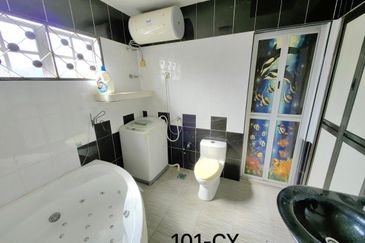 Port Klang (Pelabuhan Klang)