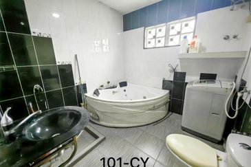 Port Klang (Pelabuhan Klang)