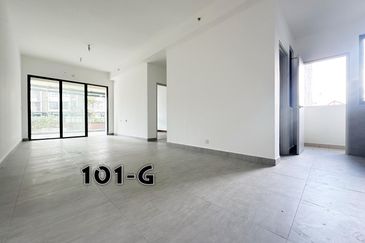 Sunsuria Forum @ 7th Avenue