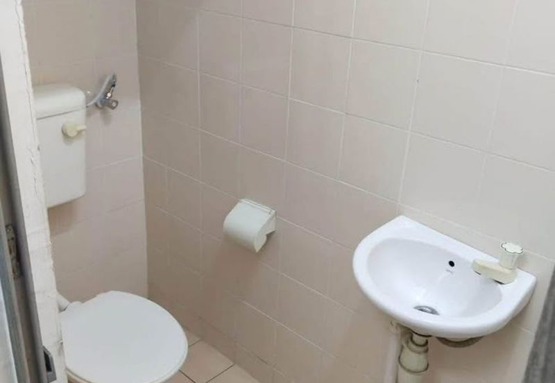 Pangsapuri Aman Perdana