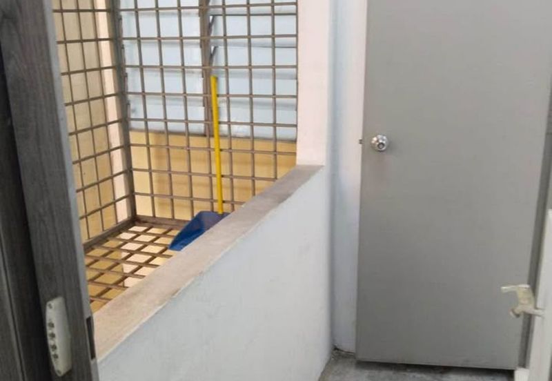 Pangsapuri Aman Perdana