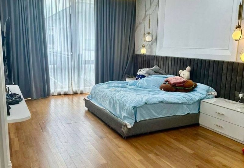 Dremien @ Eco Ardence