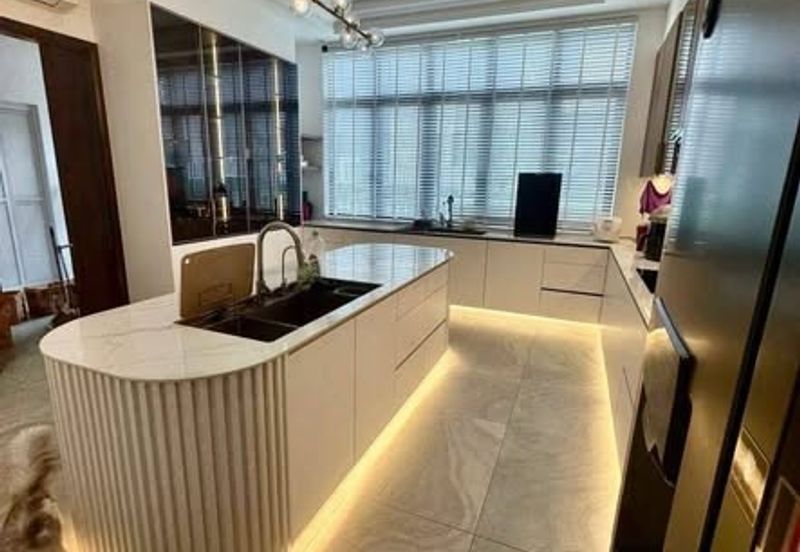 Dremien @ Eco Ardence