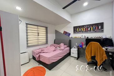 Port Klang (Pelabuhan Klang)