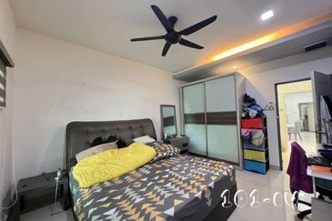 Port Klang (Pelabuhan Klang)