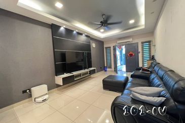 Port Klang (Pelabuhan Klang)