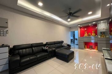 Port Klang (Pelabuhan Klang)