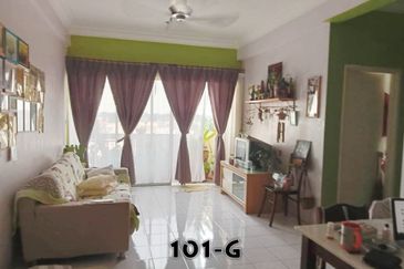 Amazing Height Apartment