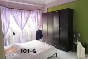 Amazing Height Apartment