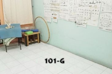 Amazing Height Apartment