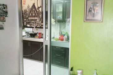 Amazing Height Apartment