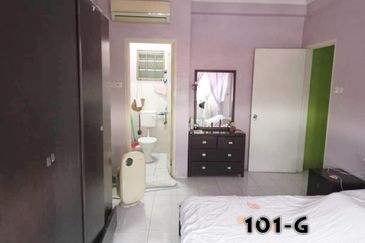 Amazing Height Apartment