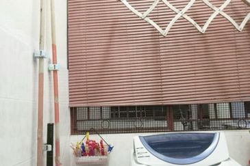 Amazing Height Apartment