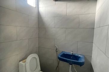 Batu 5 1/2, Off Jalan Meru