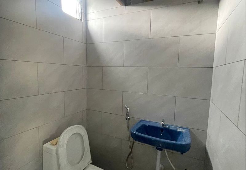 Batu 5 1/2, Off Jalan Meru