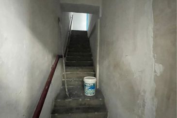 Batu 5 1/2, Off Jalan Meru