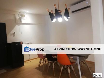 [FULLY RENO & FURNISHED | HIGH ROI 7.6%] Bandar Sunway @ Petaling Jaya, Double Storey House , Selangor, Bandar Sunway