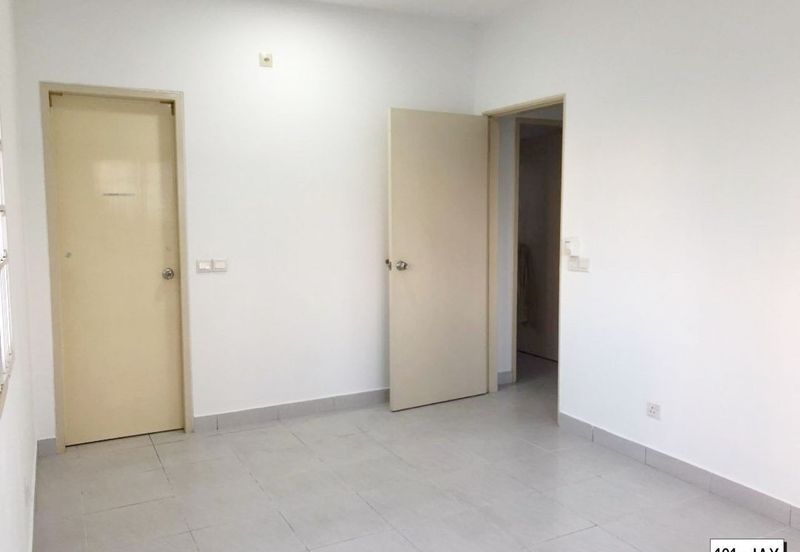 Seri Intan Apartments @ Setia Alam