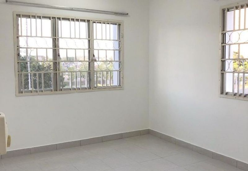 Seri Intan Apartments @ Setia Alam