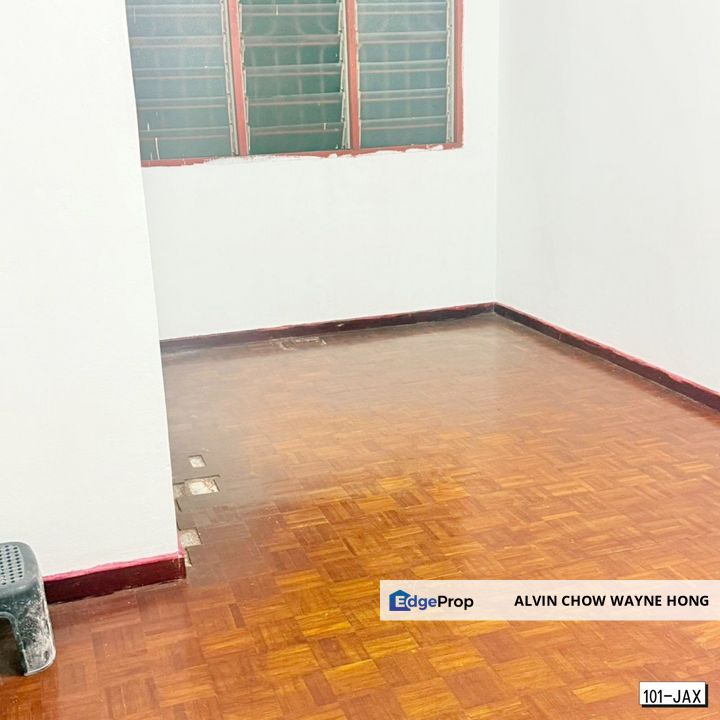 [FULL LOAN | RENO & EXTENDED] Abdul Hamid @ Taman Sentosa Klang, Double Storey Terrace House, Selangor, Klang