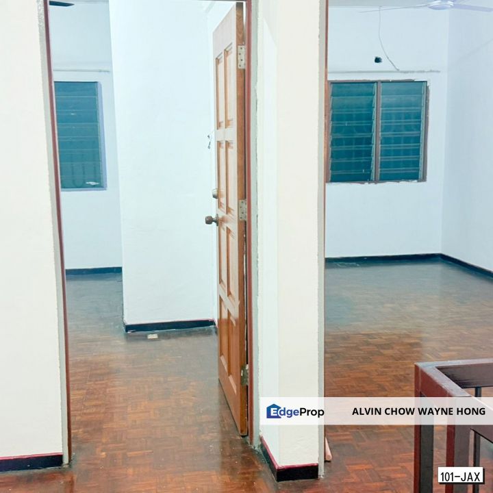 [FULL LOAN | RENO & EXTENDED] Abdul Hamid @ Taman Sentosa Klang, Double Storey Terrace House, Selangor, Klang