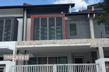 Nahara @ Bandar Bukit Raja