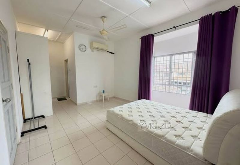 Bandar Bukit Tinggi 2