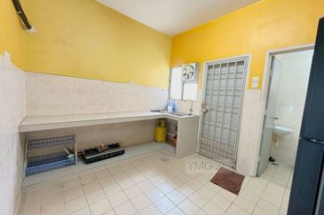 Bandar Bukit Tinggi 2