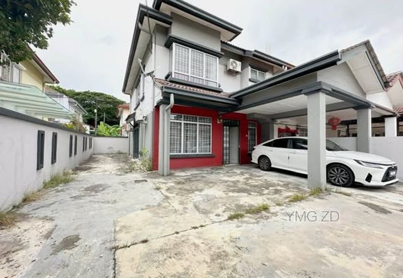 Bandar Bukit Tinggi 2