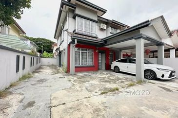 Bandar Bukit Tinggi 2