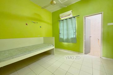 Bandar Bukit Tinggi 2