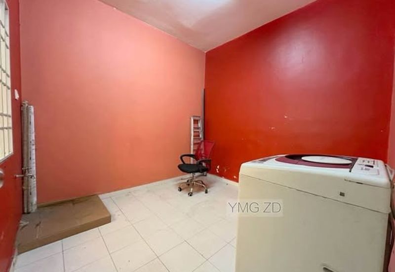 Bandar Bukit Tinggi 2