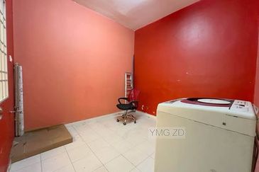 Bandar Bukit Tinggi 2