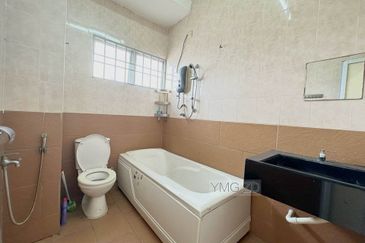 Bandar Bukit Tinggi 2