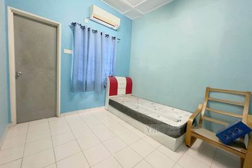 Bandar Bukit Tinggi 2