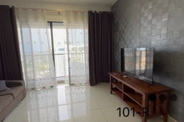 Setia City Residences @ Setia City