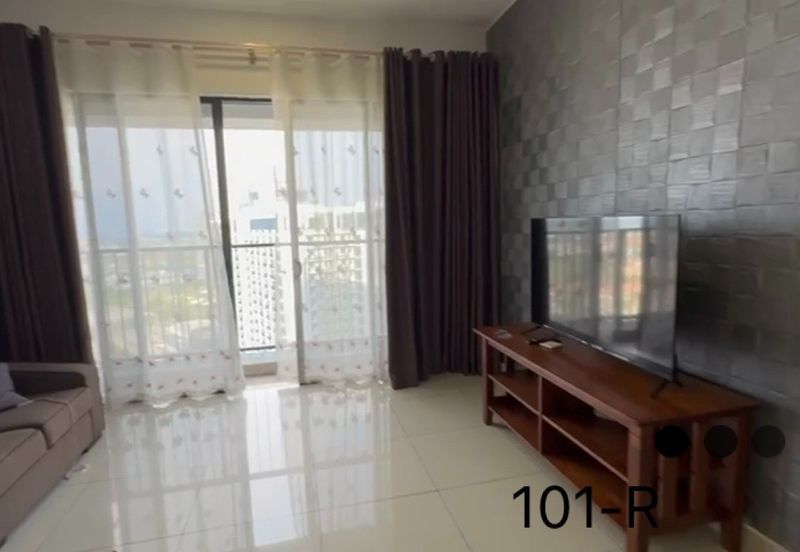 Setia City Residences @ Setia City