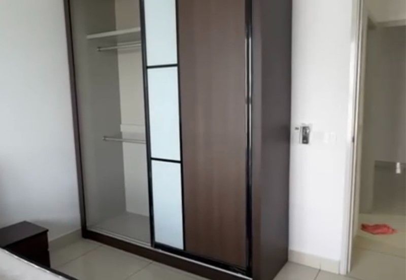 Setia City Residences @ Setia City