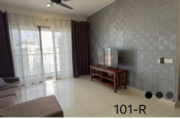 Setia City Residences @ Setia City