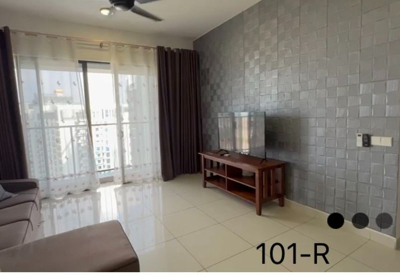 Setia City Residences @ Setia City