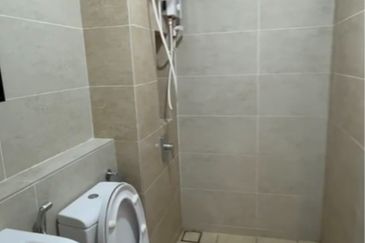 Setia City Residences @ Setia City