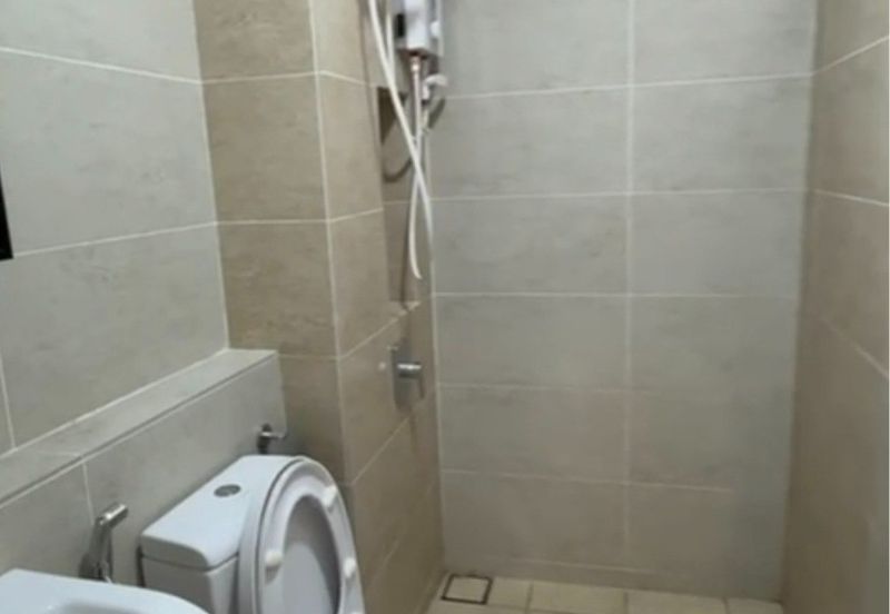 Setia City Residences @ Setia City