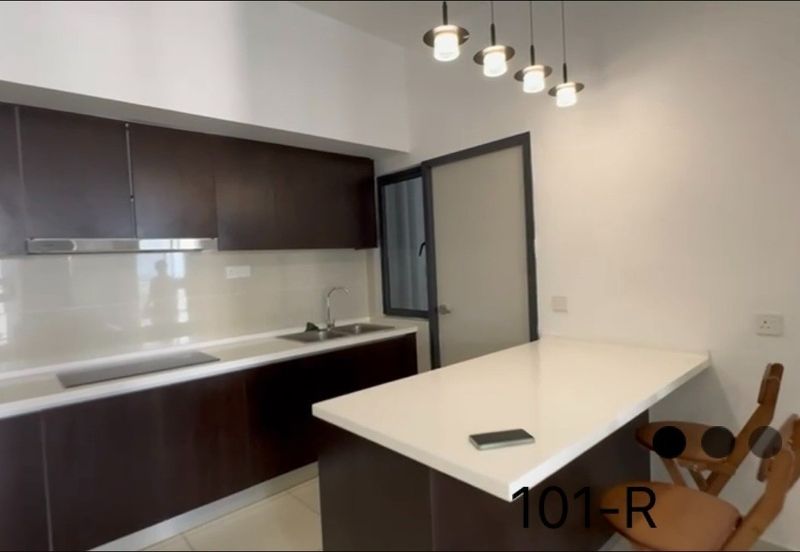 Setia City Residences @ Setia City